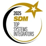 2025 sdm top systems integrators