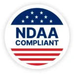 ndaa compliant