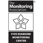 Astra Security has attained 5 diamond monitoring certification, the highest attainable for commercial security monitoring.