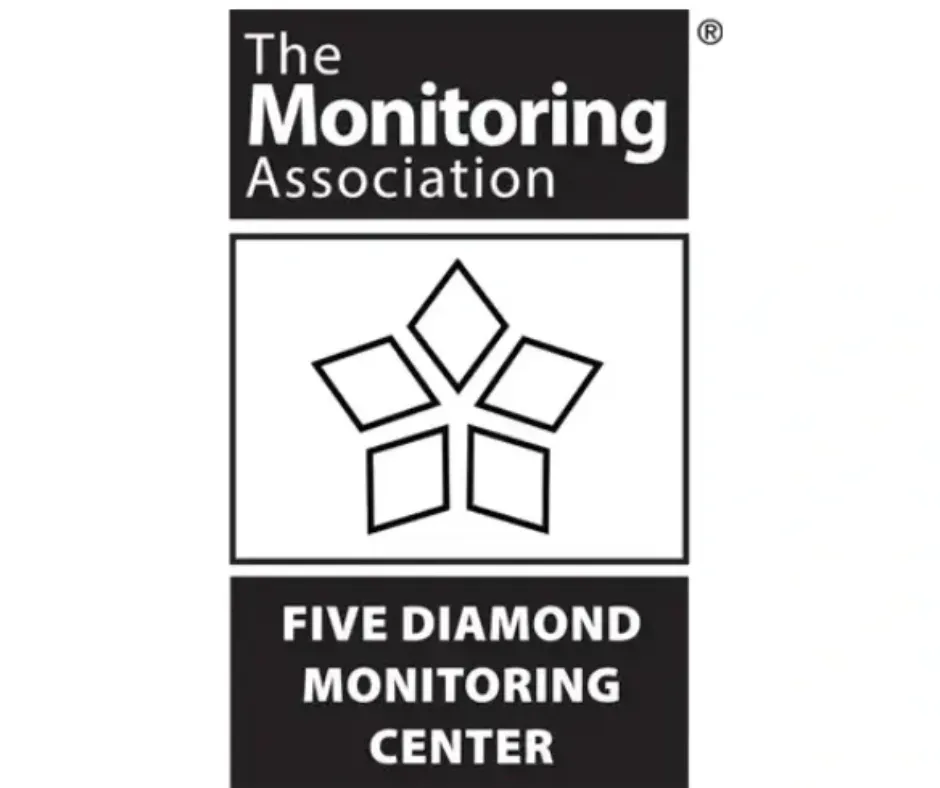 Astra Security has attained 5 diamond monitoring certification, the highest attainable for commercial security monitoring.