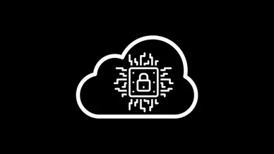 Graphic for Astra Security conveying that our security systems allow for remote access as everything is cloud based.