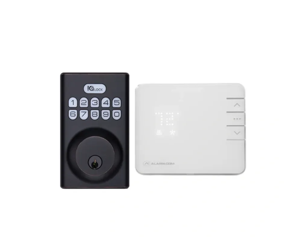 Image for smart home security system integrations with Astra Security of Ankeny, Iowa.