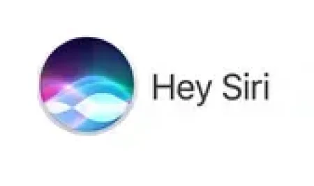 Image showing how Astra Security smart home systems integrate with Apple's Siri seamlessly.